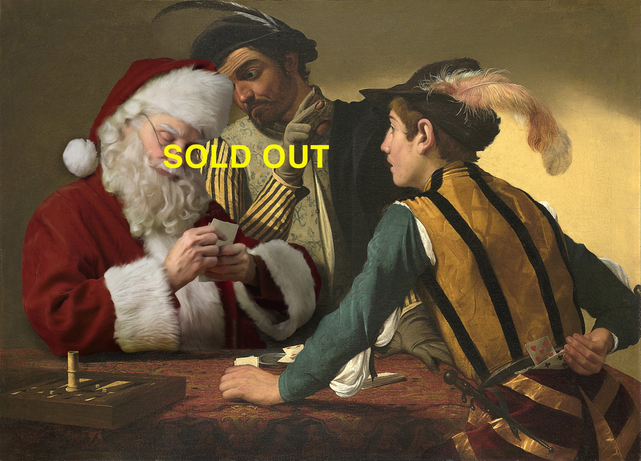 Shop — Santa Classics